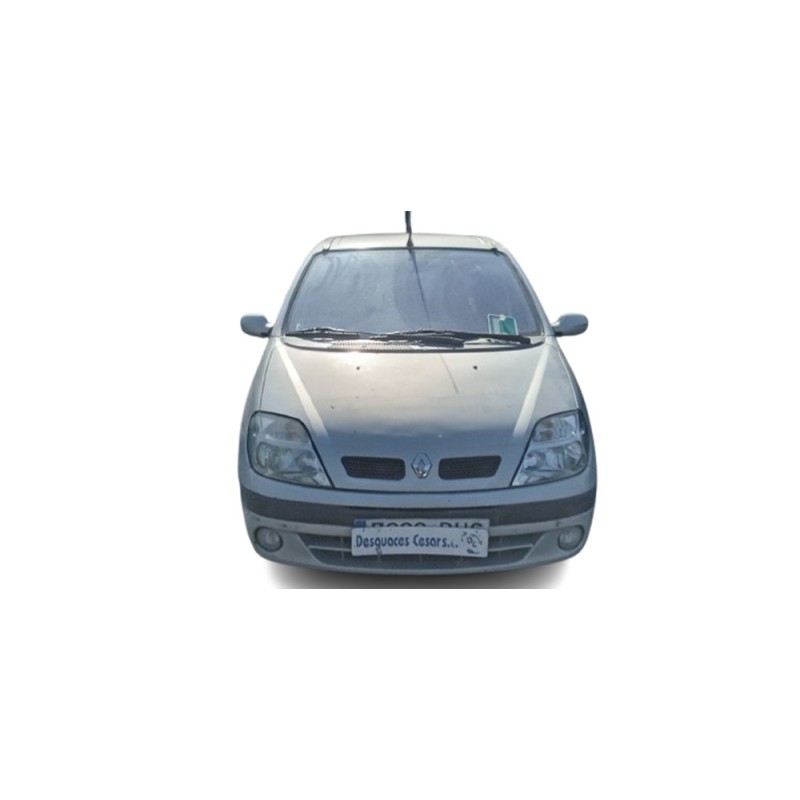 RENAULT SCÉNIC I MONOSPACE (JA0/1_, FA0_) - imagen 1