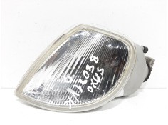 Recambio de piloto delantero izquierdo para citroën saxo 1.5 d image referencia OEM IAM 630359  