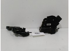 Recambio de cerradura puerta delantera derecha para ford focus lim. (cb4) trend referencia OEM IAM 7M5AR21812AA 6 PINES  2