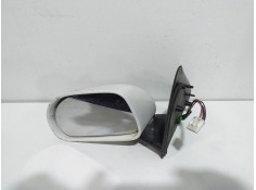 Recambio de retrovisor izquierdo para fiat bravo (182) jtd 105 / 100 gt referencia OEM IAM   
