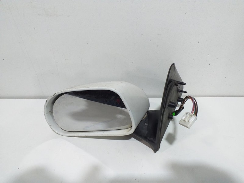 Recambio de retrovisor izquierdo para fiat bravo (182) jtd 105 / 100 gt referencia OEM IAM   