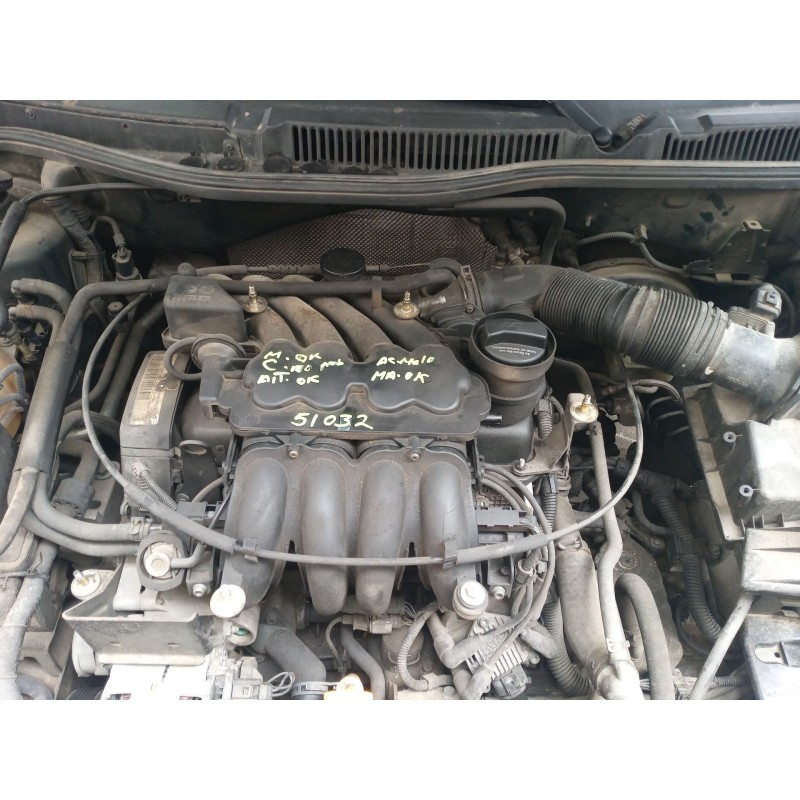 VOLKSWAGEN GOLF IV (1J1) - imagen 5