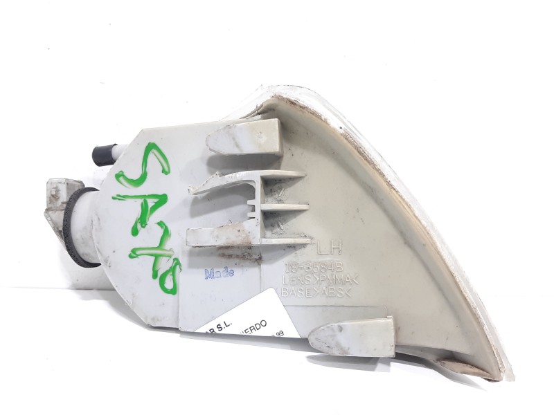 Recambio de piloto delantero izquierdo para citroën saxo 1.5 d image referencia OEM IAM 630359  