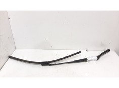 Recambio de brazo limpia delantero derecho para skoda rapid ambition referencia OEM IAM 5JB955410  