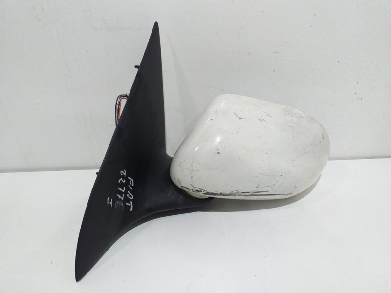 Recambio de retrovisor izquierdo para fiat bravo (182) jtd 105 / 100 gt referencia OEM IAM   