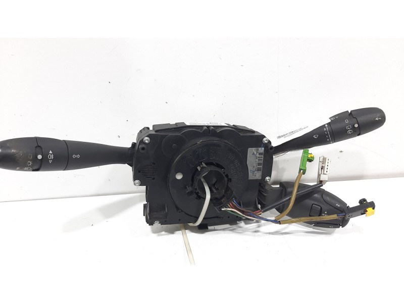 Recambio de mando multifuncion para peugeot 207 referencia OEM IAM 96630732XT 3281029 