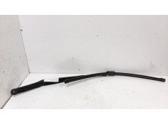 Recambio de brazo limpia delantero derecho para skoda rapid ambition referencia OEM IAM 5JB955410   2