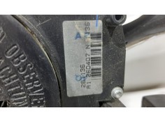 Recambio de mando multifuncion para peugeot 207 referencia OEM IAM 96630732XT 3281029  2