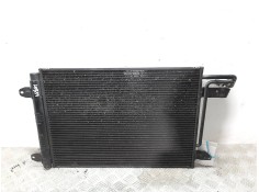 Recambio de condensador / radiador aire acondicionado para skoda octavia berlina (1z3) elegance referencia OEM IAM 1K0820411AH