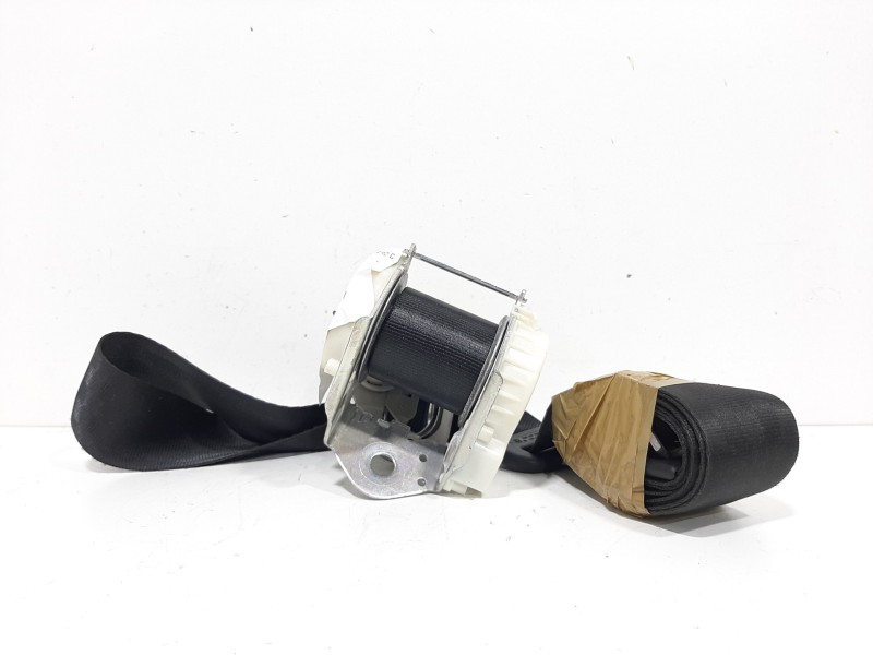 Recambio de cinturon seguridad trasero derecho para volkswagen caddy ka/kb (2k) maxi life referencia OEM IAM   