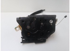 Recambio de cerradura puerta delantera derecha para seat altea xl (5p5) style ecomotive referencia OEM IAM M12790 6 PINES