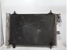 Recambio de condensador / radiador aire acondicionado para citroën xsara picasso 2.0 hdi referencia OEM IAM