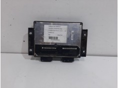 Recambio de centralita motor uce para citroën xsara berlina 1.9 d sx referencia OEM IAM 9643294980  