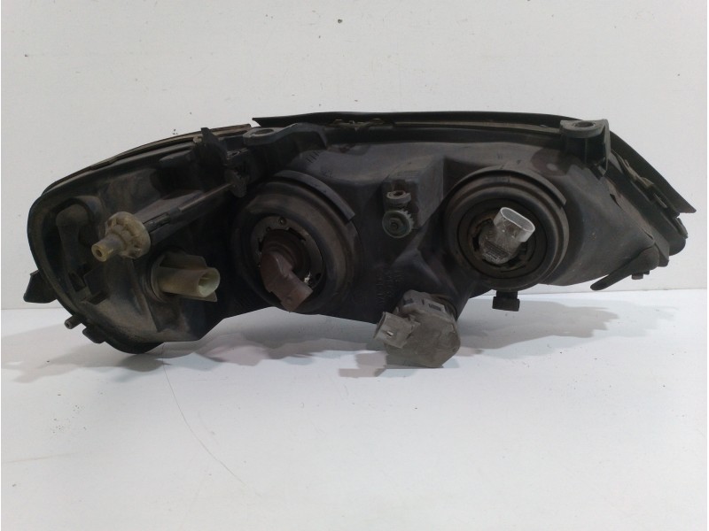 Recambio de faro izquierdo para opel astra g berlina comfort referencia OEM IAM 93175368  