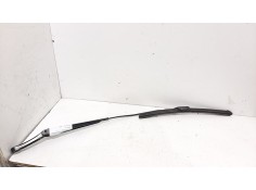 Recambio de brazo limpia delantero izquierdo para skoda rapid ambition referencia OEM IAM 5JB955409  