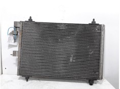 Recambio de condensador / radiador aire acondicionado para citroën xsara picasso 2.0 hdi referencia OEM IAM    2