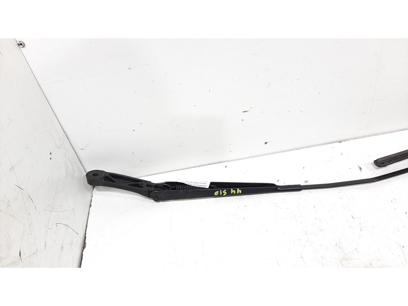 Recambio de brazo limpia delantero izquierdo para skoda rapid ambition referencia OEM IAM 5JB955409  