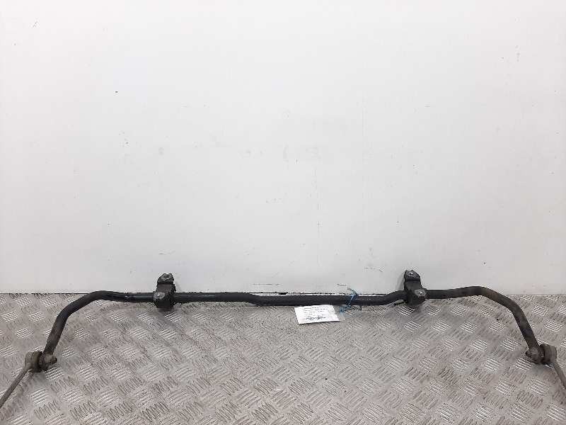 Recambio de barra estabilizadora delantera para skoda octavia berlina (1z3) elegance referencia OEM IAM 1K0411303  