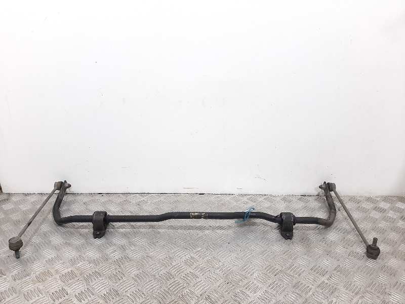 Recambio de barra estabilizadora delantera para skoda octavia berlina (1z3) elegance referencia OEM IAM 1K0411303  
