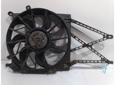 Recambio de electroventilador para opel astra g berlina comfort referencia OEM IAM 24431825 0130303833  2
