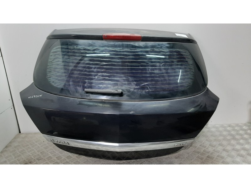 Recambio de porton trasero para opel astra gtc cosmo referencia OEM IAM   