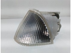 Recambio de piloto delantero izquierdo para citroën jumpy 1.9 td sx caja cerrada acristalada referencia OEM IAM 8148NP  