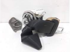 Recambio de cinturon seguridad trasero izquierdo para volkswagen caddy ka/kb (2k) maxi life referencia OEM IAM