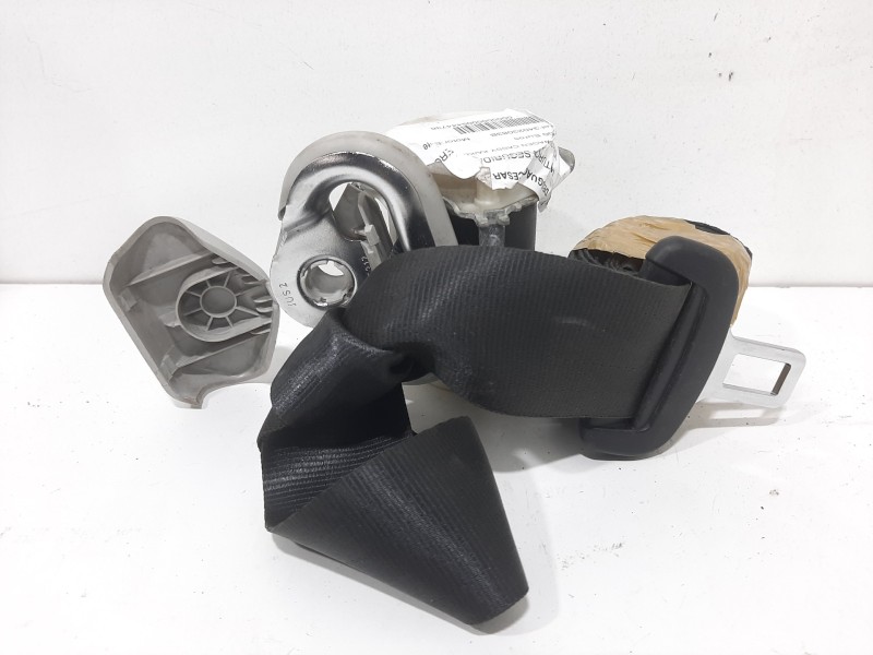Recambio de cinturon seguridad trasero izquierdo para volkswagen caddy ka/kb (2k) maxi life referencia OEM IAM   