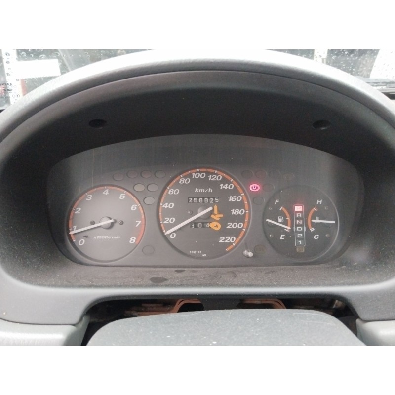 HONDA CR-V I (RD) - imagen 6