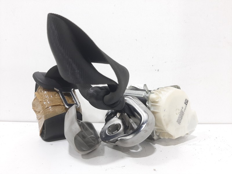 Recambio de cinturon seguridad trasero izquierdo para volkswagen caddy ka/kb (2k) maxi life referencia OEM IAM   