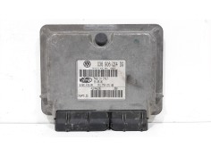 Recambio de centralita motor uce para seat ibiza (6l1) hit referencia OEM IAM 03690634DG  