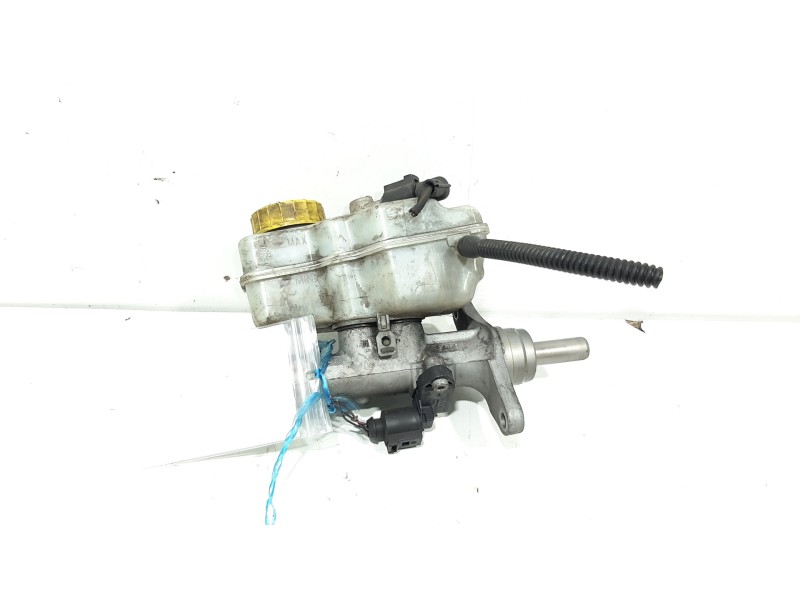 Recambio de bomba freno para skoda rapid ambition referencia OEM IAM 6R1611019F  