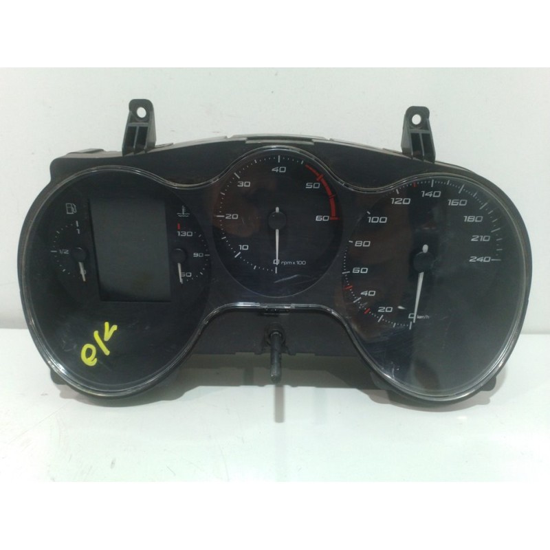 Recambio de cuadro instrumentos para seat altea xl (5p5) style ecomotive referencia OEM IAM   