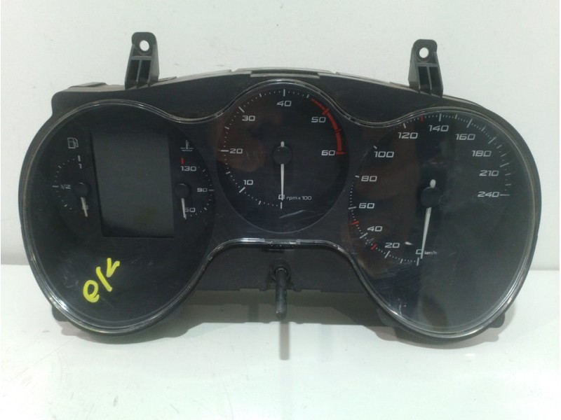 Recambio de cuadro instrumentos para seat altea xl (5p5) style ecomotive referencia OEM IAM   