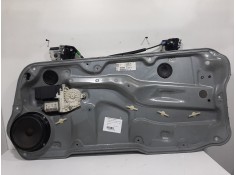 Recambio de elevalunas delantero derecho para volkswagen golf iv berlina (1j1) básico referencia OEM IAM 1J1959802D CONFORT 