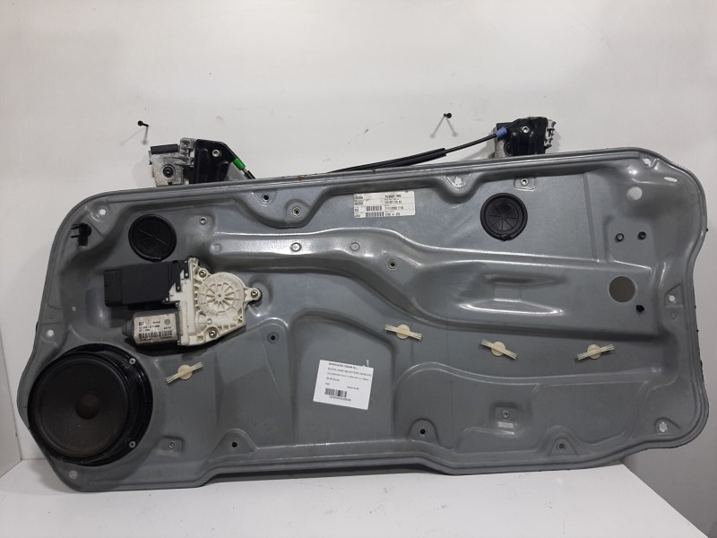 Recambio de elevalunas delantero derecho para volkswagen golf iv berlina (1j1) básico referencia OEM IAM 1J1959802D CONFORT 