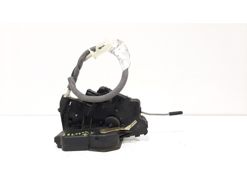 Recambio de cerradura puerta trasera izquierda para bmw serie 3 berlina (e46) 316i referencia OEM IAM  7 PINES 