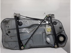 Recambio de elevalunas delantero derecho para volkswagen golf iv berlina (1j1) básico referencia OEM IAM 1J1959802D CONFORT  2