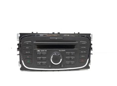 Recambio de sistema audio / radio cd para ford focus berlina (cap) ambiente (d) referencia OEM IAM 7M5T18C815BA  