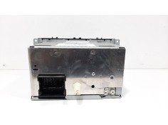Recambio de sistema audio / radio cd para ford focus berlina (cap) ambiente (d) referencia OEM IAM 7M5T18C815BA   2