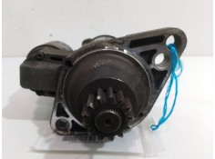Recambio de motor arranque para seat altea xl (5p5) style ecomotive referencia OEM IAM 02Z911024A  