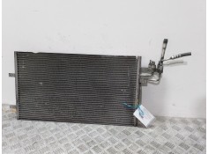 Recambio de condensador / radiador aire acondicionado para renault megane i scenic (ja0) 1.9 dti kaleido referencia OEM IAM 7700