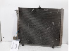 Recambio de condensador / radiador aire acondicionado para citroën c2 sx referencia OEM IAM