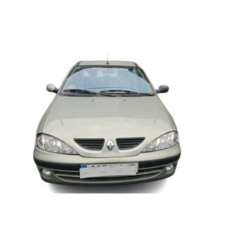 RENAULT MEGANE I CLASSIC (LA0/1_)