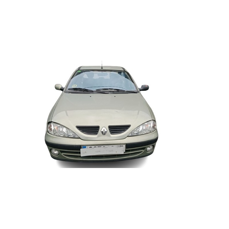RENAULT MEGANE I CLASSIC (LA0/1_) - imagen 1