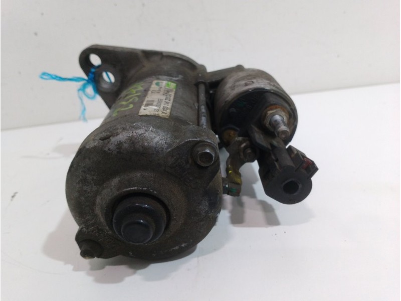 Recambio de motor arranque para seat altea xl (5p5) style ecomotive referencia OEM IAM 02Z911024A  