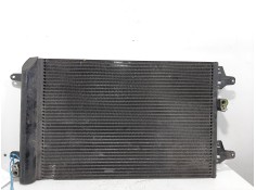 Recambio de condensador / radiador aire acondicionado para seat alhambra (7v9) sport referencia OEM IAM