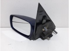 Recambio de retrovisor izquierdo para ford mondeo berlina (gd) ambiente referencia OEM IAM  AZUL