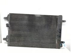 Recambio de condensador / radiador aire acondicionado para seat alhambra (7v9) sport referencia OEM IAM    2