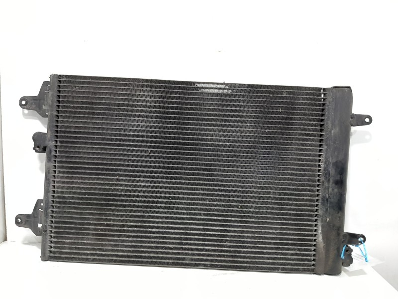 Recambio de condensador / radiador aire acondicionado para seat alhambra (7v9) sport referencia OEM IAM   